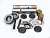 Комплект шкворней Pin OD=45.56 mm (E-1200-I, E-1320-I)®, ETN 328344