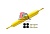 Амортизатор подвески задней (I/I) KW/PB AG200/400/8 air bags, MAE 65436