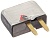 Предохранитель (5Q) 10 AMP®, PAC 4033630