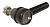 Наконечник рулевой тяги левый ETN/DANA E-1000/E-1200/E-1320/E-1400/I/W KW/VOLVO/INTER, 462.ES9001L