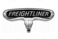 Акция! Стёкла лобовые на FREIGHTLINER