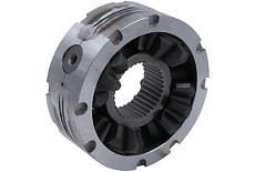 Поступление запчастей на КПП и Редукторы MERITOR, EATON, FULLER США