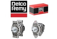 В продаже оригинальные генераторы Delco Remy (США) для американских тягачей В продаже оригинальные генераторы Delco Remy (США) для американских тягачей