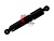Амортизатор кабины (O/O) INTER 9800/KW T2000®, MAE 66159