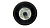 Подушка воздушная кабины (широкий стакан) VOLVO VNL 780®, 807839/20462624/21165209