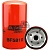 FF5206 Фильтр топливный DDE S60 10мк/13/16-12/OD=93.7mm BALDWIN® BF5810