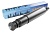 Амортизатор подвески задней (O/I) KW/PB AG400 2005-2011 г.г., 49068P