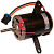 Мотор печки спальника 12V KW T2000/PB387 (1996-2012), ABP N83 301073