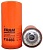 FF5207 Фильтр топливный DDE S60 25мк/1-12/OD=93.7mm FRAM P1146