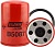 WF2127 Фильтр тосольный CUM ISX EGR 60мк/M36x2.0/OD=95.3mm BALDWIN® B5087