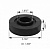 Подушка двигателя перед низ (2Q) FLD, TLB 13371 45