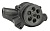 Помпа водяная DDE S60 12.7L, 800.23522707