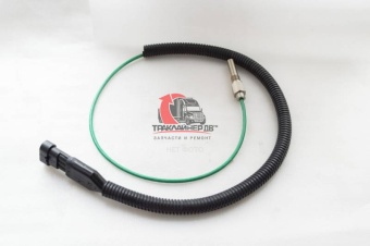 Датчик скорости турбины DDE S60 EGR®, DDE 23530252