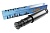 Амортизатор подвески задней (I/I) KW AG210/400/PB Low Air Leaf Suspension после 2003 г., 49071P