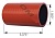 Патрубок выпускных газов верх L=85mm, ID=38mm DDE S60 EGR, 561.99441