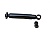 Амортизатор подвески передней (O/O) KW T800/T2000 2006-2011 г.г., GBL 85070