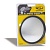 Зеркало круглое сферическое (смещен. крепление) OD=8,5" (216mm) FTL, ABP N74B 12801