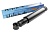 Амортизатор подвески задней (I/O) PB387 (03-07423) Low Air Leaf Suspension до 2003 г., 49067P