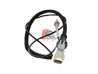 Датчик температуры турбины DDE S60 14,7L®, DDE 23527813