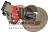 Щетки генератора в сборе 12V 24SI®, DR 10521657