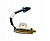 Соленоид включения пневмомуфты 12V/NO®,  A06-26631-000