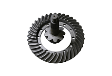 Поступление запчастей на КПП и Редукторы MERITOR, EATON, FULLER США