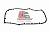 Прокладка клапанной крышки CUM M11/ISM (16 Hole, Late Ver.), M-3883220