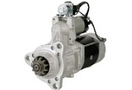 Снова в продаже стартеры на DETROIT DIESEL, CUMMINS, CATERPILLAR