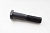 Шпилька футорки правая (срез) L=85,73mm, M3224/201.6196R