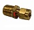 Фитинг КПП (трубка 5/32" (3.97mm), резьба 1/8" (3.2mm), 177.146825A