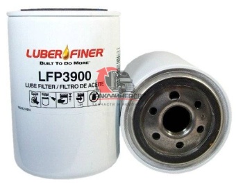 LF3345 Фильтр масляный CUMMINS 4BTA LUBER-FINER® LFP3900