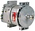 Генератор AC12V/170A/36SI/Pad Mount/4-е опоры/12,5см, DR  8600127