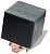 Реле поворота 5-Pin 12V 50/30 AMP SPDT FLD®, SOG 896H1CR1U0312S