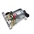 Насос топливный электроподкачки (3 болта) 12V CUM ISX, IPD-4935094