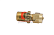 Фитинг КПП (трубка 5/32" (3.97mm), резьба 1/16" (1.59mm), 177.13B68251