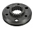 Муфта синхронизатора КПП FUL FRLO/FRLOF/C/RTLO/RTLOF/B-10/13/18-Speed®, FUL 4301840