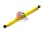 Амортизатор подвески передней (O/O) KW T800/T2000 2006-2011 г.г., MAE 65159