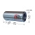 Втулка рессоры передней резьбовая OD=44.85mm/L=101.6mm INTER 9800, 580.092