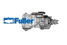 Поступление запчастей на КПП и Редукторы MERITOR, EATON, FULLER США