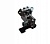 Датчик DELTA P без эл.провода DDE S60 EGR 2003 г.~®, DDE 23531964